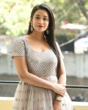 Actress Bhanu Shree At Rajavamsam Movie Audio Launch Stills
