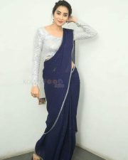 Actress Bhanu Sree at Ee Ammayi EMI Press Meet Pictures 04