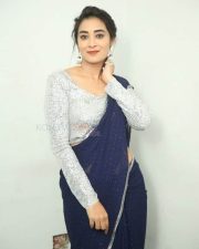 Actress Bhanu Sree at Ee Ammayi EMI Press Meet Pictures 05