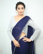 Actress Bhanu Sree at Ee Ammayi EMI Press Meet Pictures 06