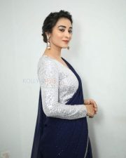 Actress Bhanu Sree at Ee Ammayi EMI Press Meet Pictures 07