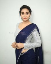 Actress Bhanu Sree at Ee Ammayi EMI Press Meet Pictures 08