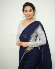 Actress Bhanu Sree at Ee Ammayi EMI Press Meet Pictures 09