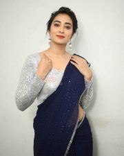 Actress Bhanu Sree at Ee Ammayi EMI Press Meet Pictures 10