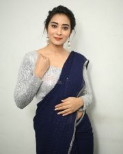 Actress Bhanu Sree at Ee Ammayi EMI Press Meet Pictures 11