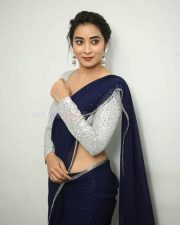 Actress Bhanu Sree at Ee Ammayi EMI Press Meet Pictures 14