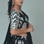Actress Bhanu Sri at Nallamala Movie Teaser Launch Photos 02 Actress Bhanu Sri at Nallamala Movie Teaser Launch Photos 02