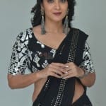 Actress Bhanu Sri at Nallamala Movie Teaser Launch Photos 05 Actress Bhanu Sri at Nallamala Movie Teaser Launch Photos 05