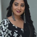 Actress Bhanu Sri at Nallamala Movie Teaser Launch Photos 08 Actress Bhanu Sri at Nallamala Movie Teaser Launch Photos 08