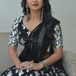 Actress Bhanu Sri at Nallamala Movie Teaser Launch Photos 12 Actress Bhanu Sri at Nallamala Movie Teaser Launch Photos 12