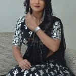 Actress Bhanu Sri at Nallamala Movie Teaser Launch Photos 13 Actress Bhanu Sri at Nallamala Movie Teaser Launch Photos 13