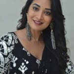 Actress Bhanu Sri at Nallamala Movie Teaser Launch Photos 15 Actress Bhanu Sri at Nallamala Movie Teaser Launch Photos 15