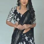 Actress Bhanu Sri at Nallamala Movie Teaser Launch Photos 22 Actress Bhanu Sri at Nallamala Movie Teaser Launch Photos 22