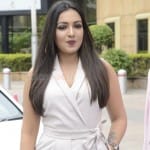 Catherine Tresa 17 Actress Catherine Teresa at the launch of Limousine Cabs Limited Event Photos