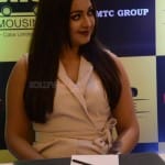 Catherine Tresa 13 Actress Catherine Teresa at the launch of Limousine Cabs Limited Event Photos