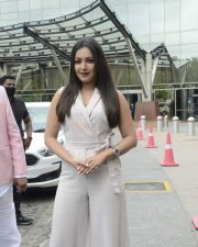 Actress Catherine Teresa at the launch of Limousine Cabs Limited Event Photos