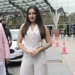Catherine Tresa 12 Actress Catherine Teresa at the launch of Limousine Cabs Limited Event Photos