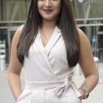 Catherine Tresa 9 Actress Catherine Teresa at the launch of Limousine Cabs Limited Event Photos