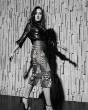 Actress Catherine Tresa Photoshoot Stills