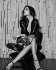 Actress Catherine Tresa Photoshoot Stills