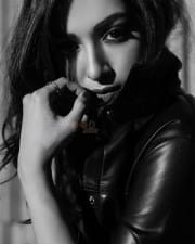 Actress Catherine Tresa Photoshoot Stills