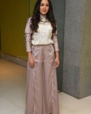 Actress Catherine Tresa At Vadaladu Movie Interview Photos
