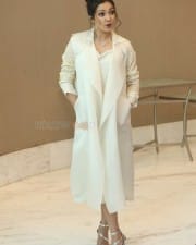 Actress Catherine Tresa At World Famous Lover Movie Trailer Launch Pictures
