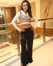 Actress Catherine Tresa Beautiful Photos