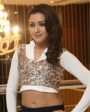 Actress Catherine Tresa Beautiful Photos