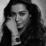 Actress Catherine Tresa Black and White Photoshoot Photos 01 Actress Catherine Tresa Black and White Photoshoot Photos 01