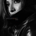 Actress Catherine Tresa Black and White Photoshoot Photos 02 Actress Catherine Tresa Black and White Photoshoot Photos 02