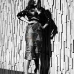 Actress Catherine Tresa Black and White Photoshoot Photos 04 Actress Catherine Tresa Black and White Photoshoot Photos 04