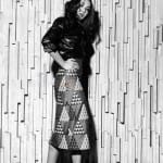 Actress Catherine Tresa Black and White Photoshoot Photos 05 Actress Catherine Tresa Black and White Photoshoot Photos 05