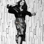 Actress Catherine Tresa Black and White Photoshoot Photos 06 Actress Catherine Tresa Black and White Photoshoot Photos 06