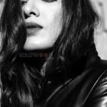 Actress Catherine Tresa Black and White Photoshoot Photos 08 Actress Catherine Tresa Black and White Photoshoot Photos 08