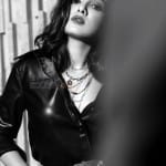 Actress Catherine Tresa Black and White Photoshoot Photos 10 Actress Catherine Tresa Black and White Photoshoot Photos 10