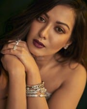Actress Catherine Tresa Latest Photoshoot Pics