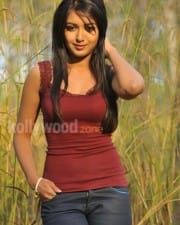 Actress Catherine Tresa New Hot Stills