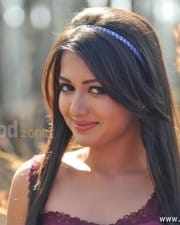 Actress Catherine Tresa New Hot Stills