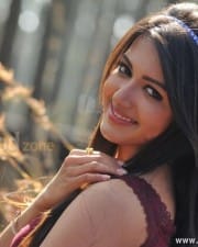 Actress Catherine Tresa New Hot Stills