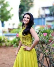 Actress Catherine Tresa New Photoshoot Stills