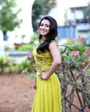 Actress Catherine Tresa New Photoshoot Stills