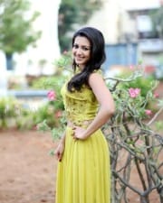 Actress Catherine Tresa New Photoshoot Stills