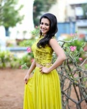 Actress Catherine Tresa New Photoshoot Stills