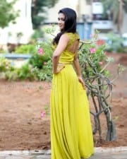 Actress Catherine Tresa New Photoshoot Stills