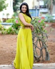 Actress Catherine Tresa New Photoshoot Stills