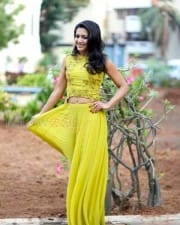 Actress Catherine Tresa New Photoshoot Stills