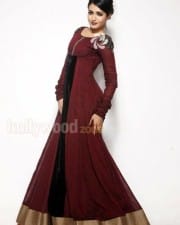 Actress Catherine Tresa Photos