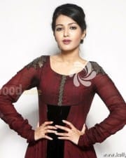 Actress Catherine Tresa Photos