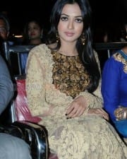 Actress Catherine Tresa Pics
